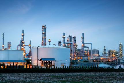 ИНВЕНТАРИЗАЦИЯ НЕФТЕБАЗ И НПЗ