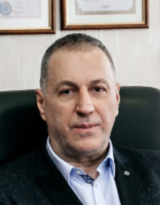 Антадзе